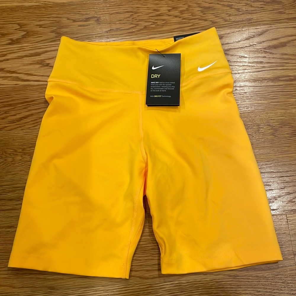 Nike Athletic Shorts